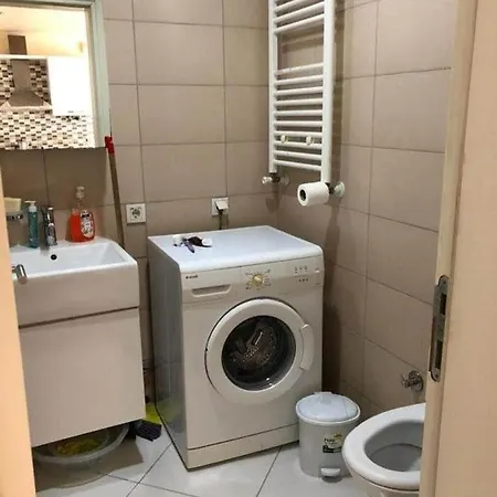 Warmn Comfy House איסטמבול
