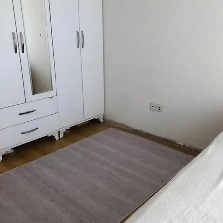 Apartmán Warmn Comfy House